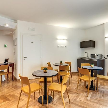 Relais Metronia Otel Roma Dış mekan fotoğraf