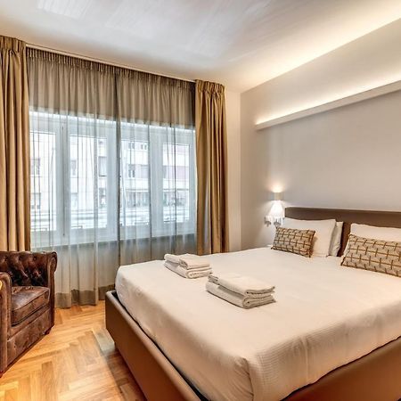 Relais Metronia Otel Roma Dış mekan fotoğraf