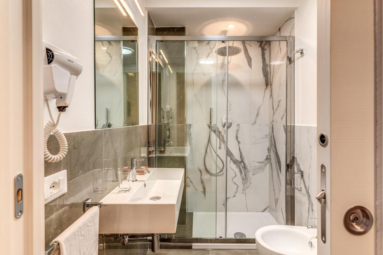 Relais Metronia Otel Roma Dış mekan fotoğraf