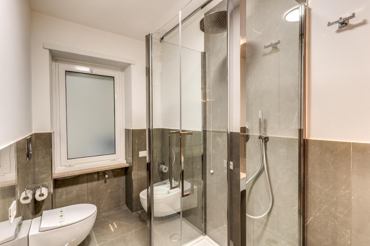 Relais Metronia Otel Roma Dış mekan fotoğraf