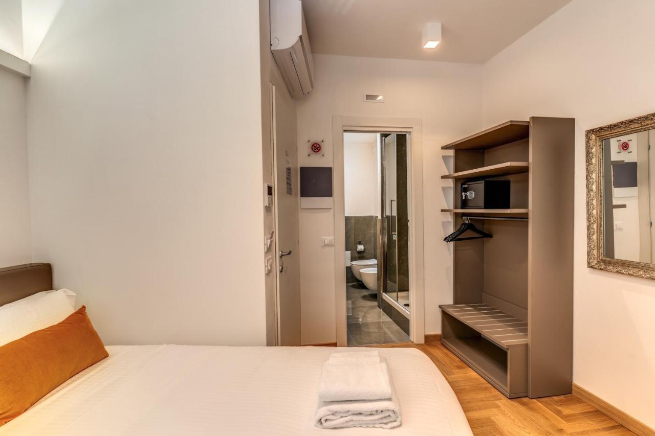 Relais Metronia Otel Roma Dış mekan fotoğraf