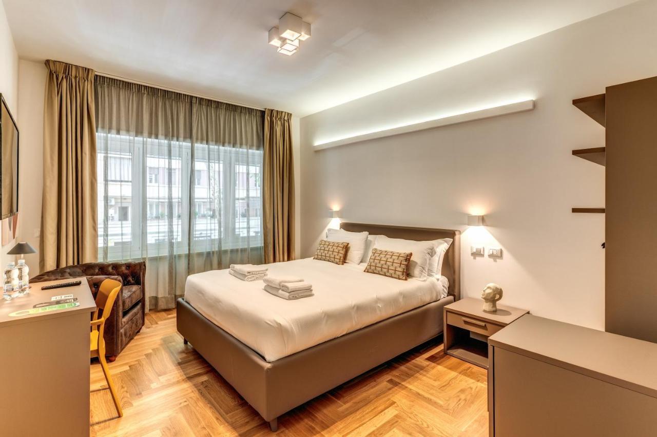 Relais Metronia Otel Roma Dış mekan fotoğraf