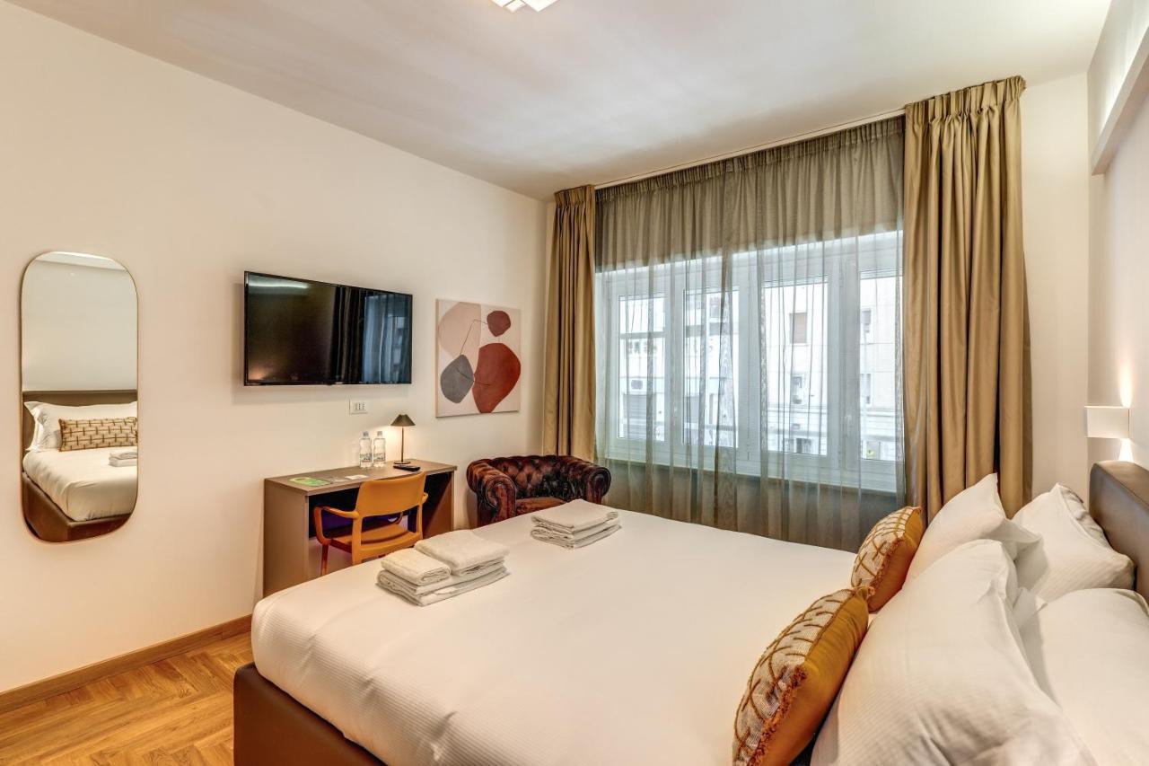 Relais Metronia Otel Roma Dış mekan fotoğraf