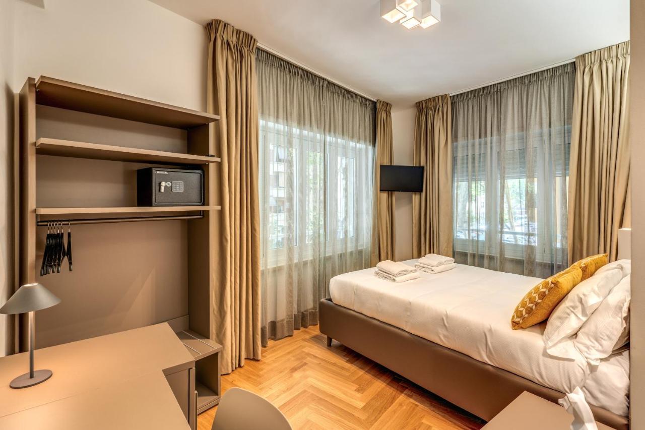 Relais Metronia Otel Roma Dış mekan fotoğraf