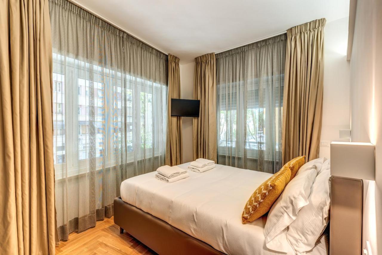 Relais Metronia Otel Roma Dış mekan fotoğraf