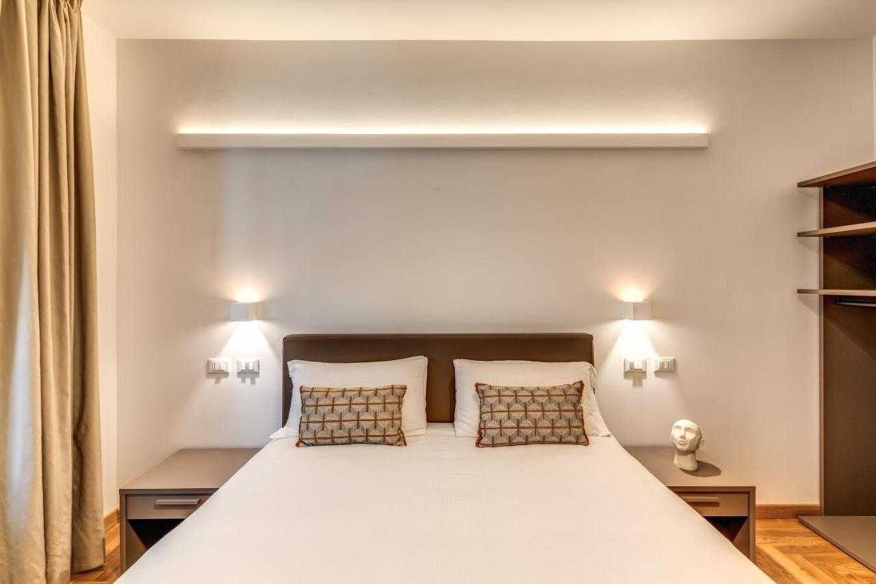 Relais Metronia Otel Roma Dış mekan fotoğraf