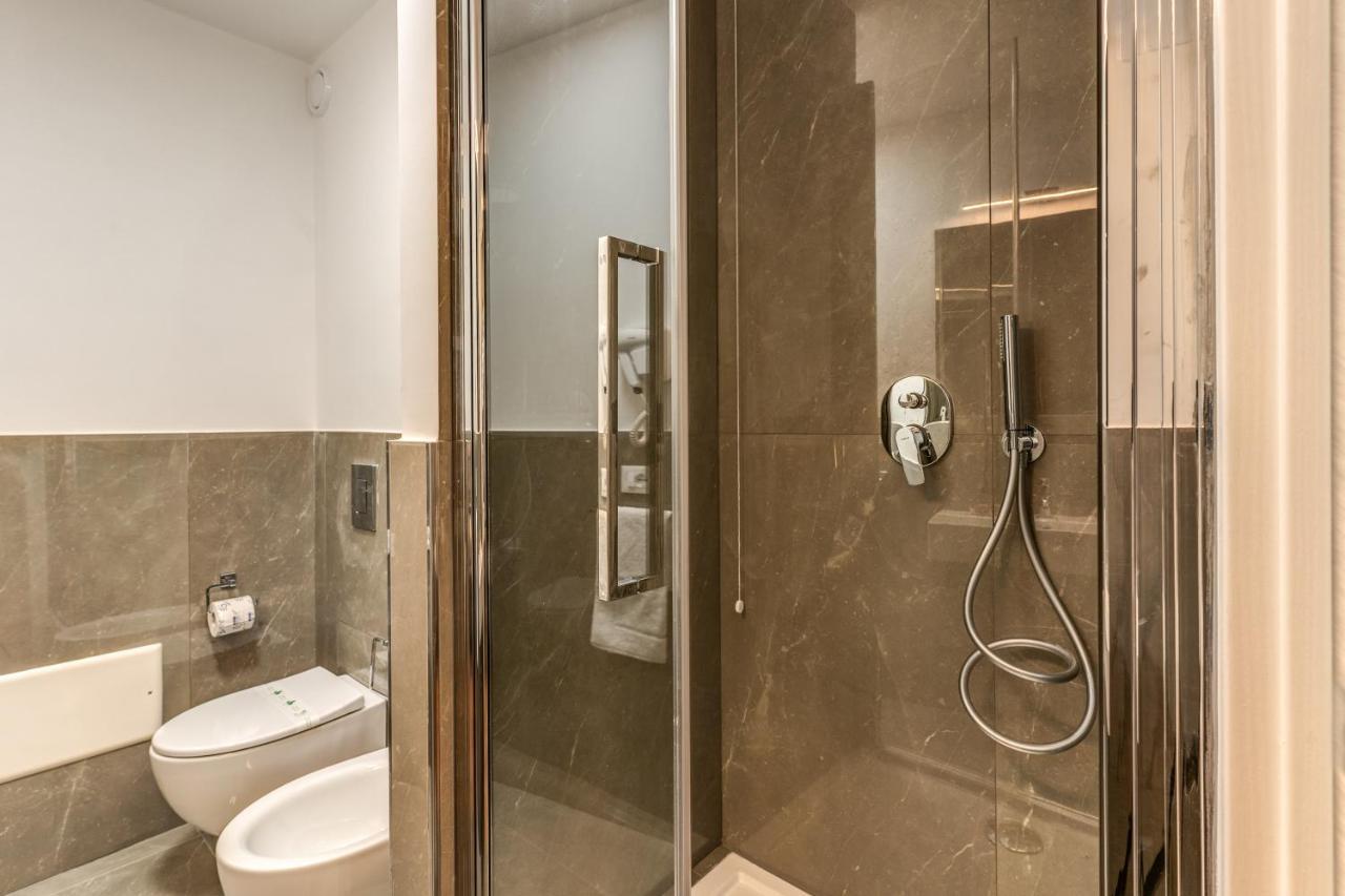 Relais Metronia Otel Roma Dış mekan fotoğraf