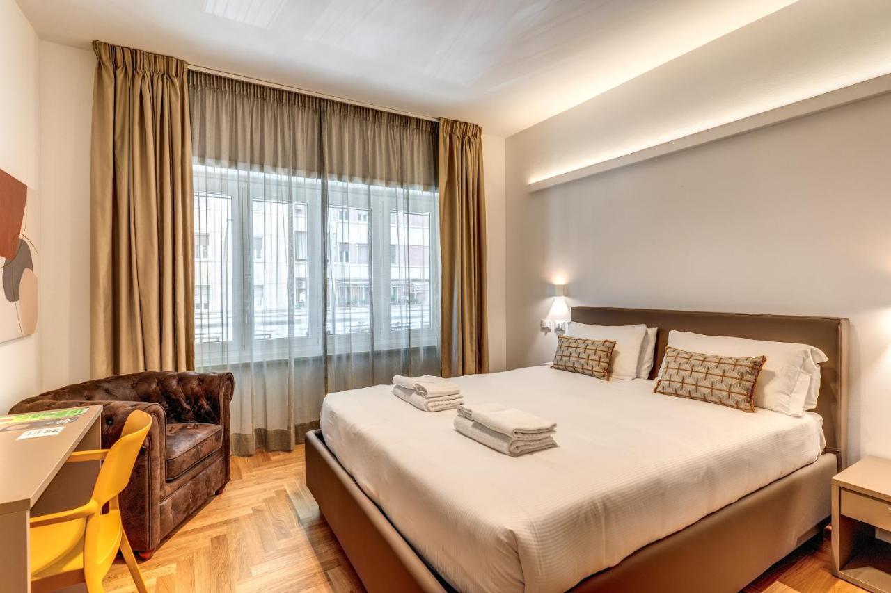 Relais Metronia Otel Roma Dış mekan fotoğraf