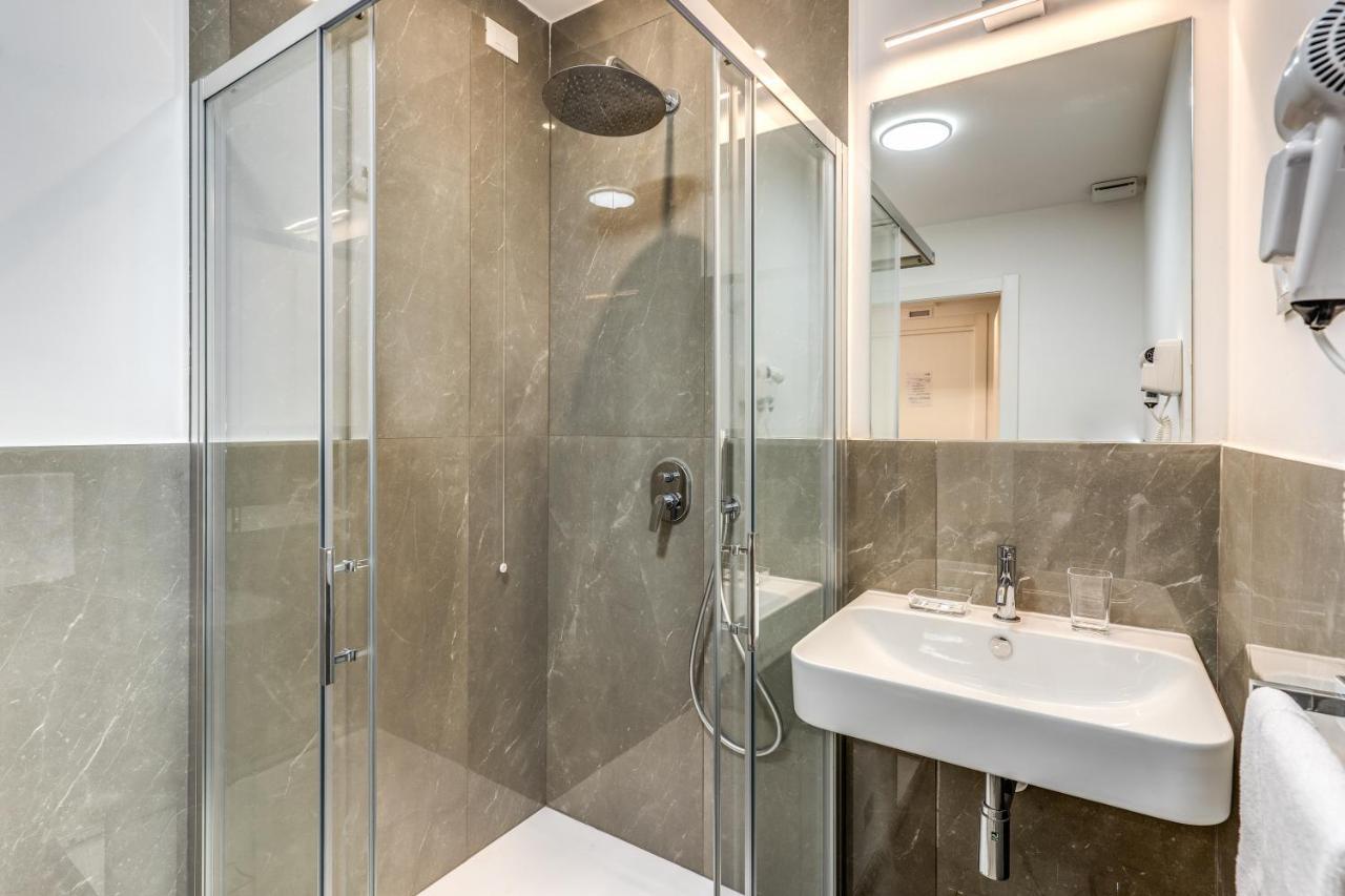 Relais Metronia Otel Roma Dış mekan fotoğraf