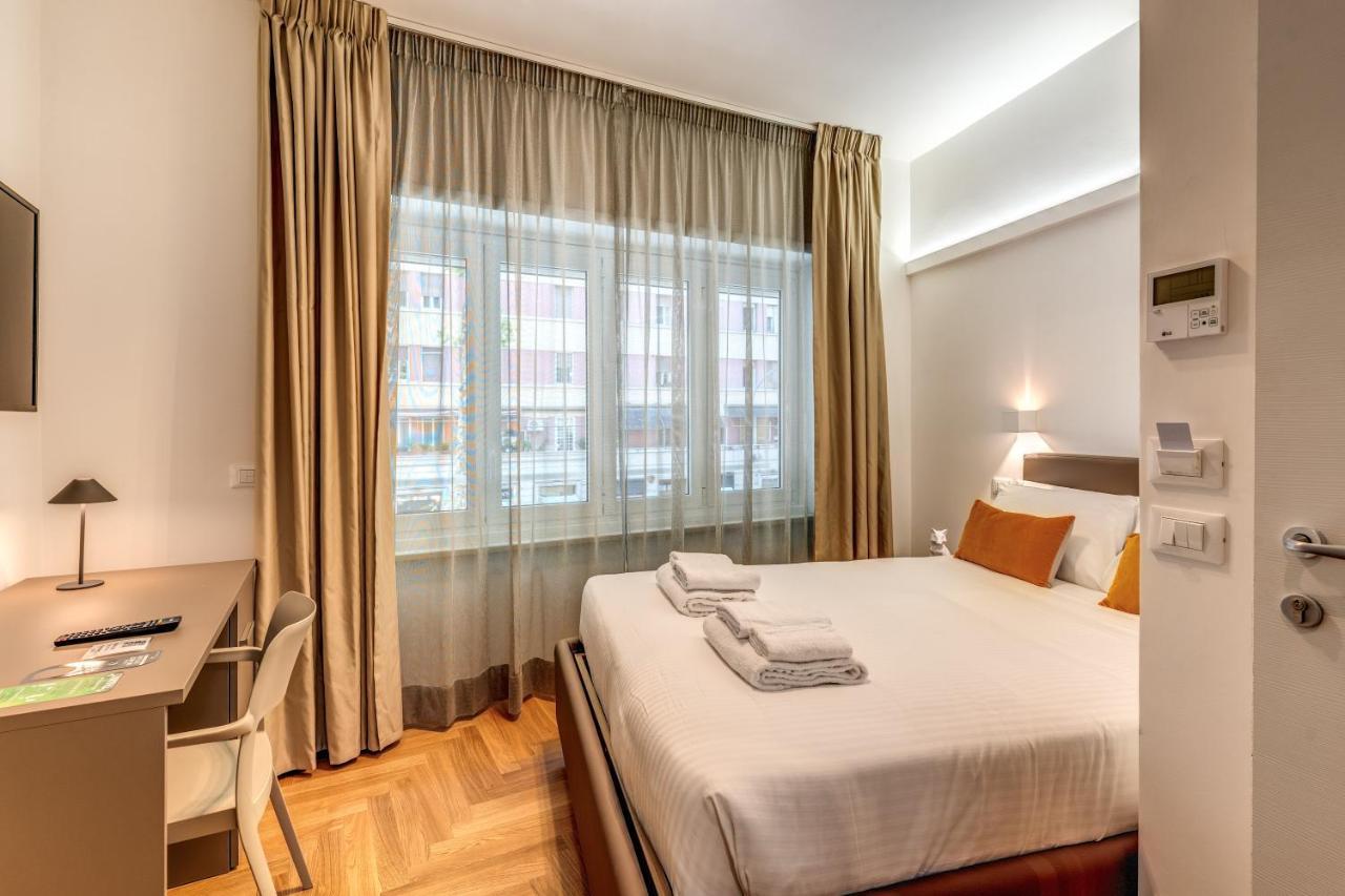 Relais Metronia Otel Roma Dış mekan fotoğraf