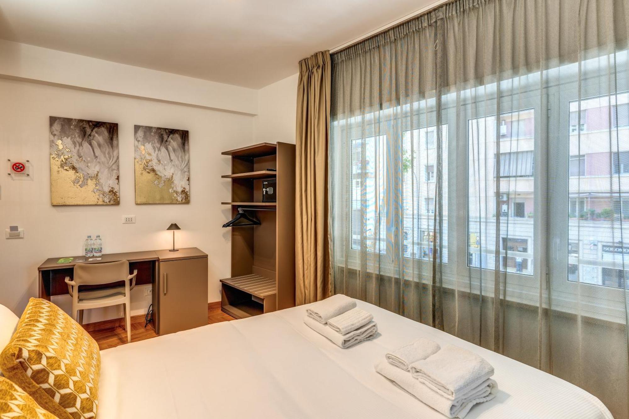 Relais Metronia Otel Roma Dış mekan fotoğraf