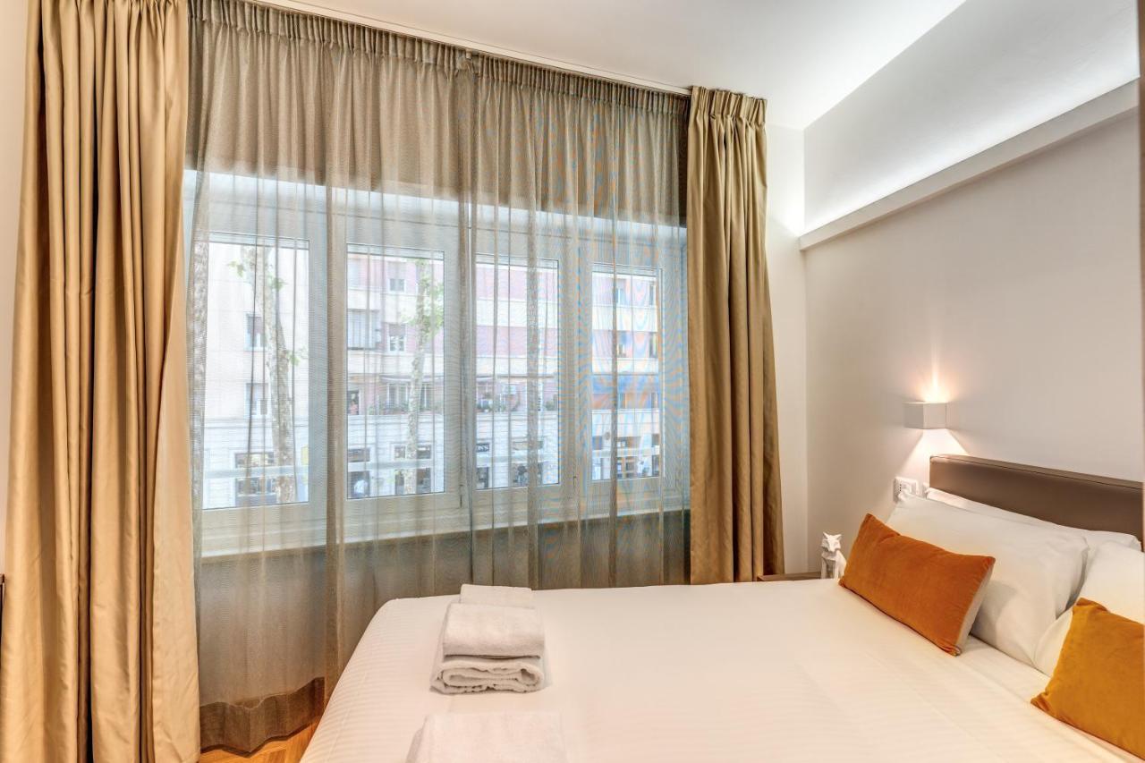Relais Metronia Otel Roma Dış mekan fotoğraf