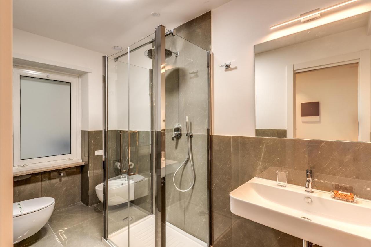 Relais Metronia Otel Roma Dış mekan fotoğraf