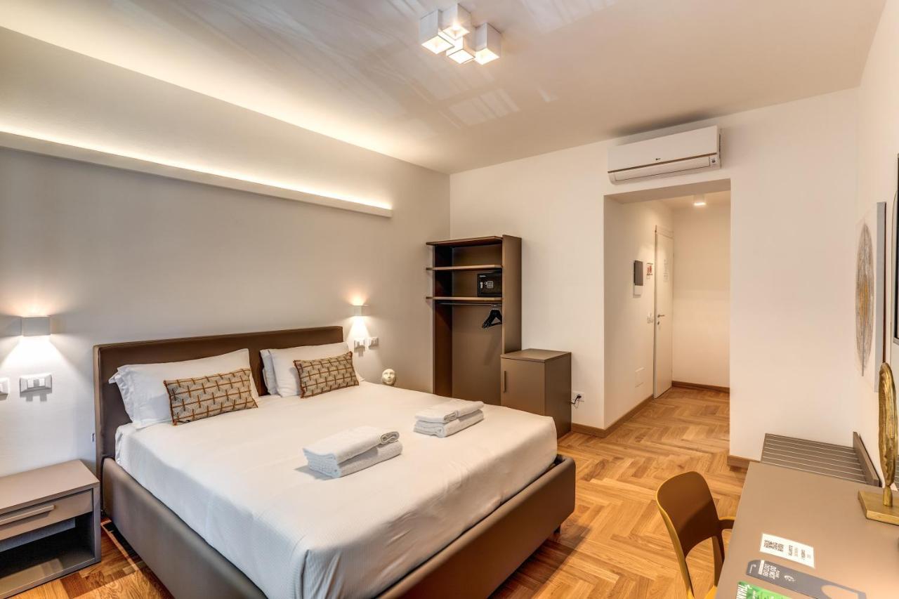 Relais Metronia Otel Roma Dış mekan fotoğraf