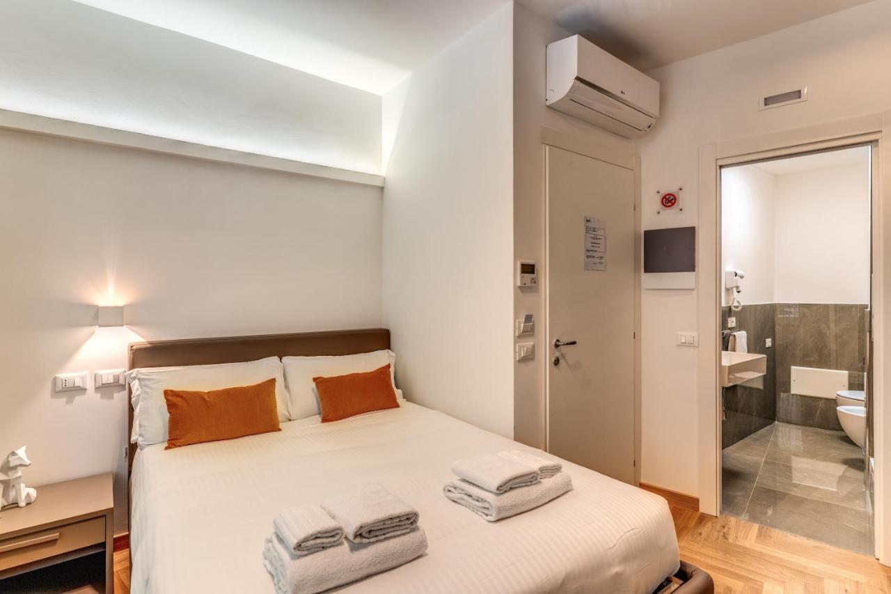 Relais Metronia Otel Roma Dış mekan fotoğraf