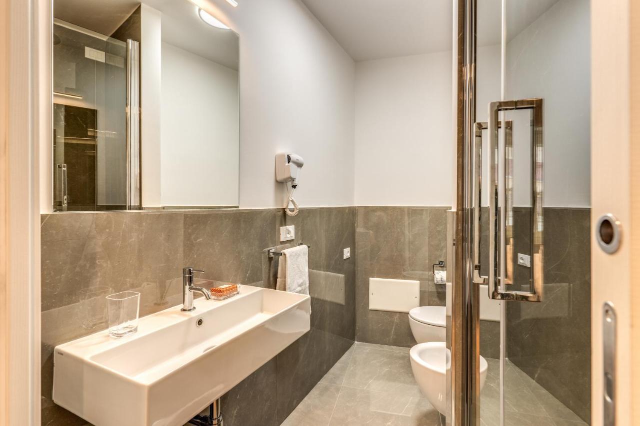 Relais Metronia Otel Roma Dış mekan fotoğraf