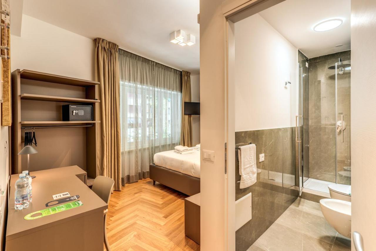 Relais Metronia Otel Roma Dış mekan fotoğraf