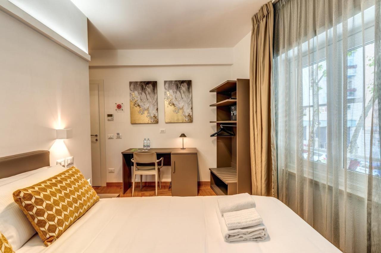 Relais Metronia Otel Roma Dış mekan fotoğraf