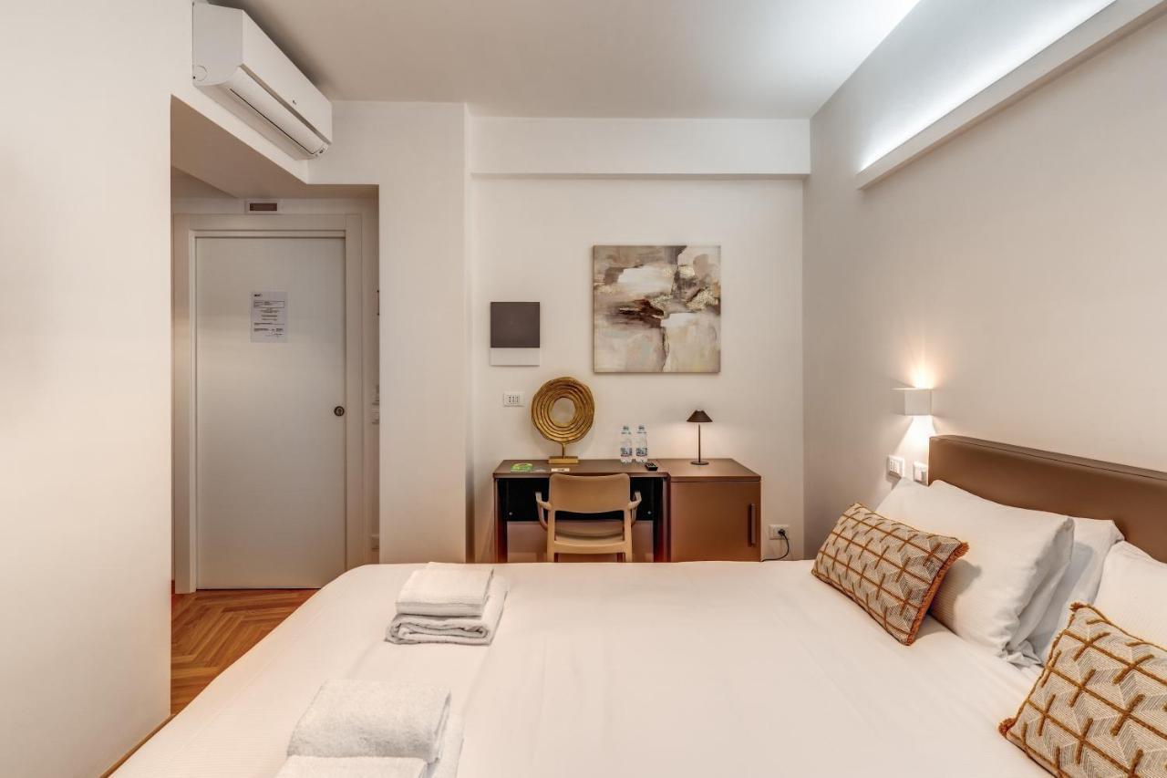 Relais Metronia Otel Roma Dış mekan fotoğraf