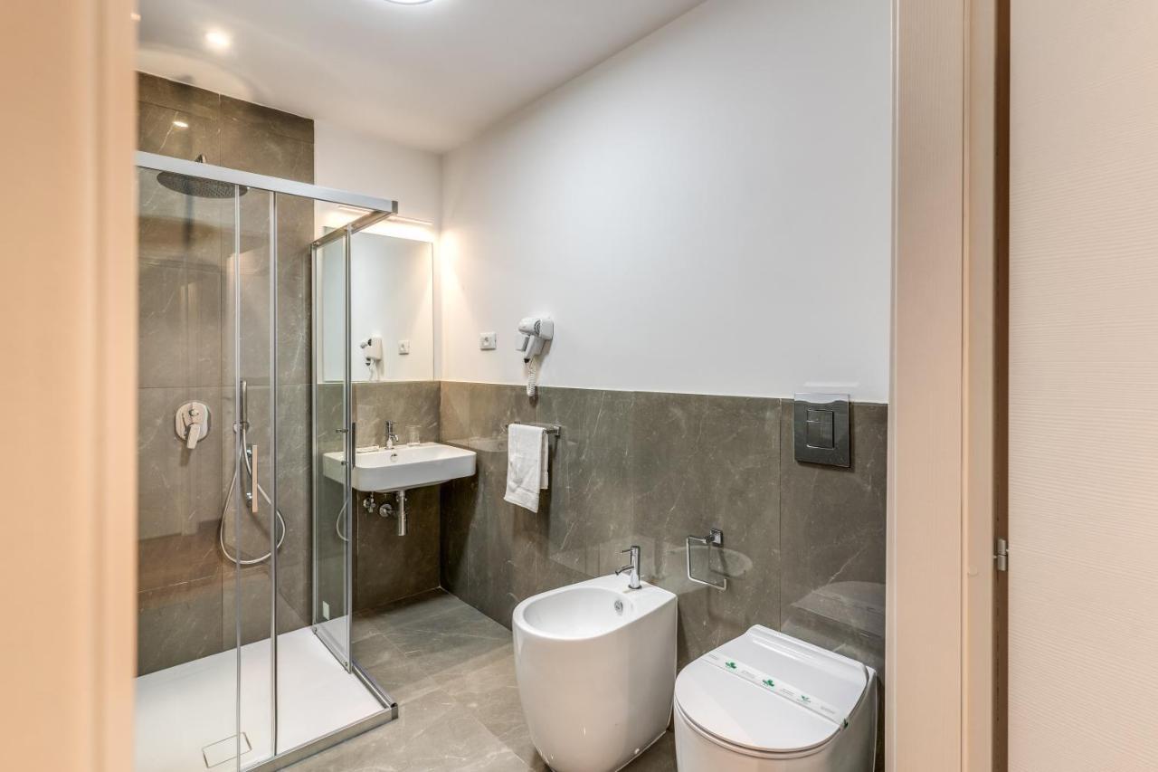 Relais Metronia Otel Roma Dış mekan fotoğraf