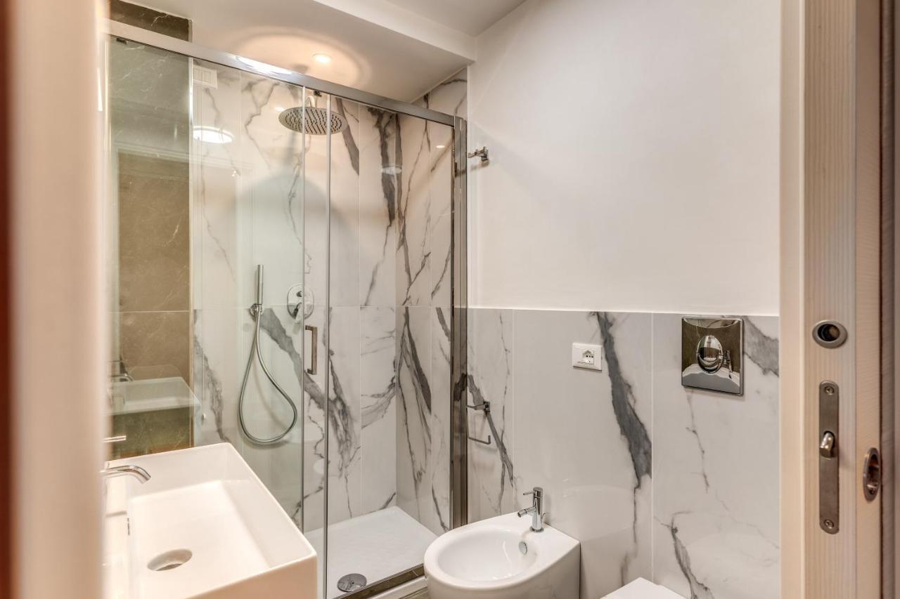 Relais Metronia Otel Roma Dış mekan fotoğraf
