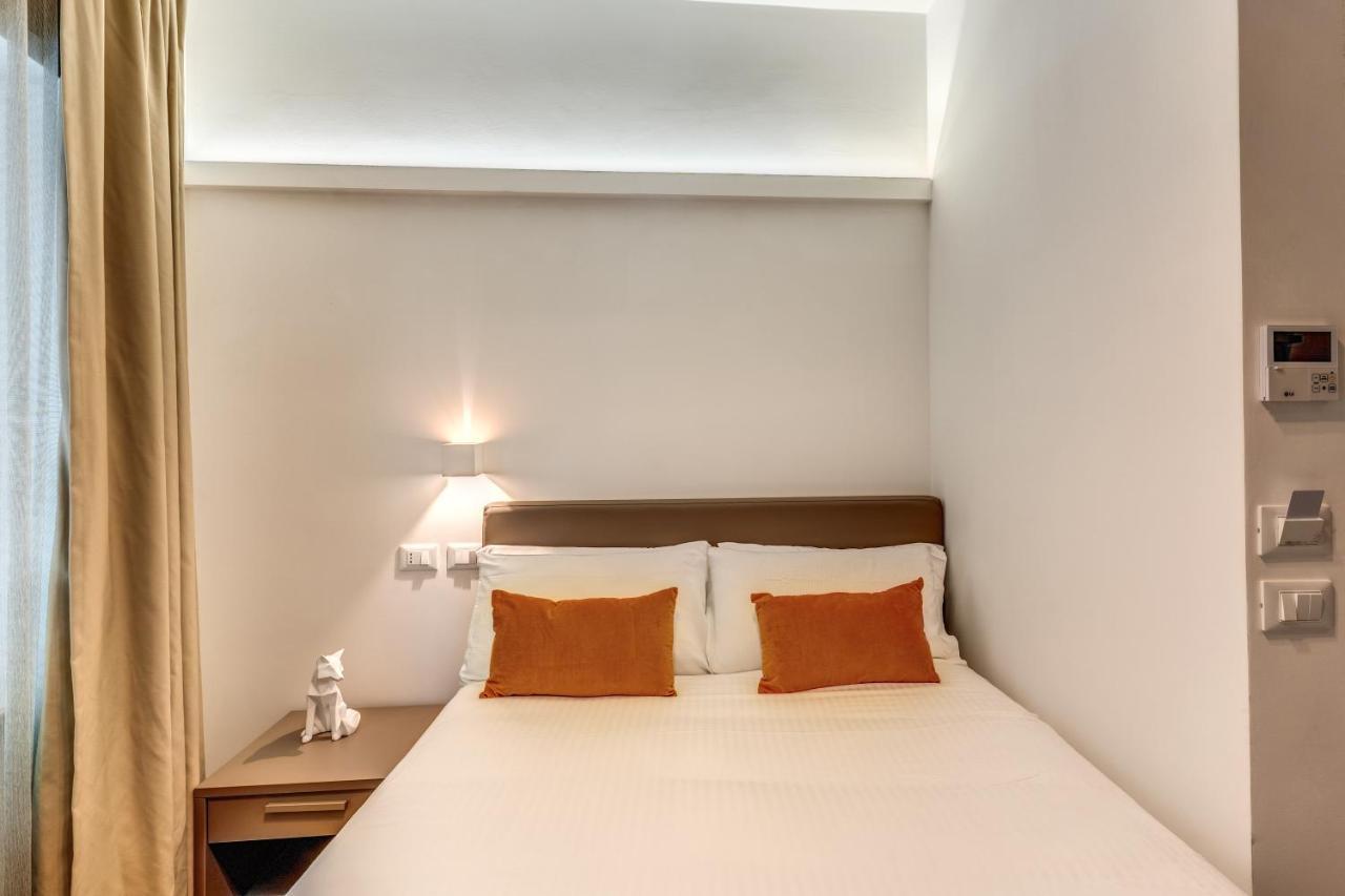 Relais Metronia Otel Roma Dış mekan fotoğraf