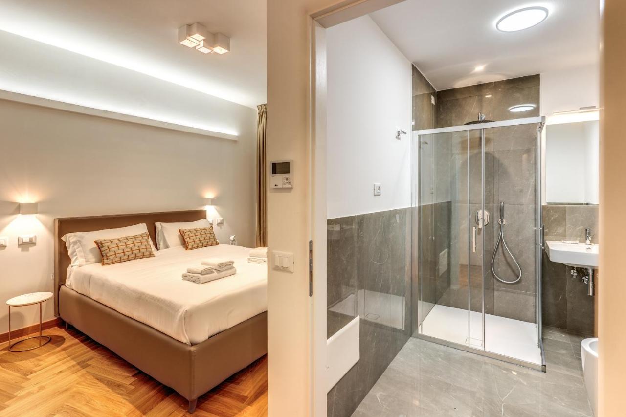 Relais Metronia Otel Roma Dış mekan fotoğraf