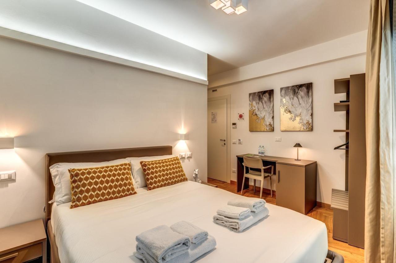 Relais Metronia Otel Roma Dış mekan fotoğraf