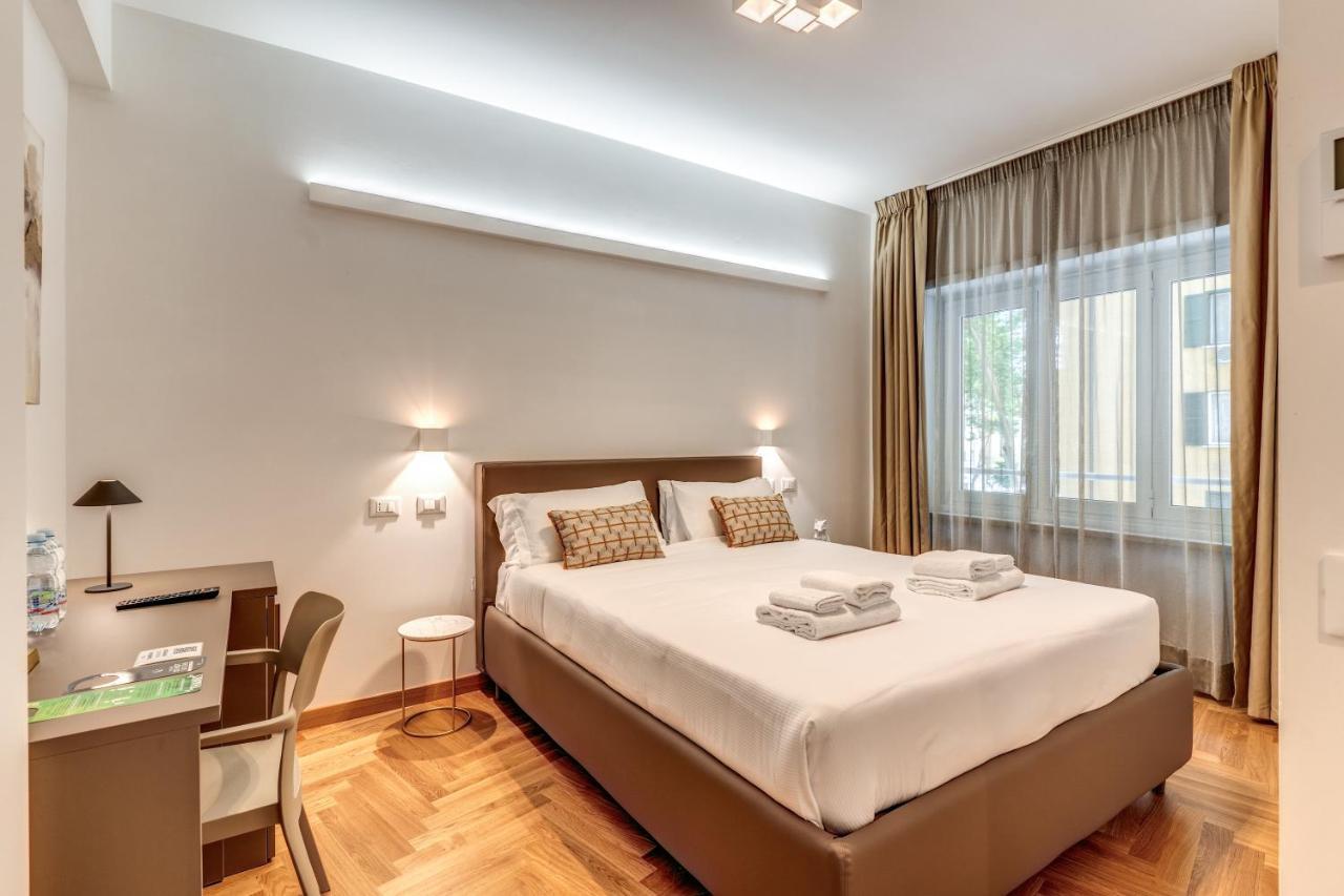 Relais Metronia Otel Roma Dış mekan fotoğraf