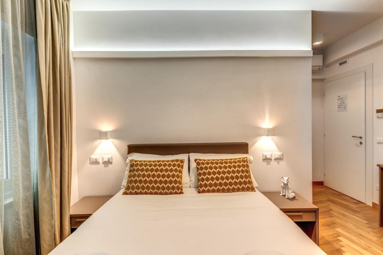 Relais Metronia Otel Roma Dış mekan fotoğraf