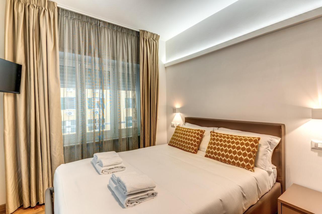 Relais Metronia Otel Roma Dış mekan fotoğraf