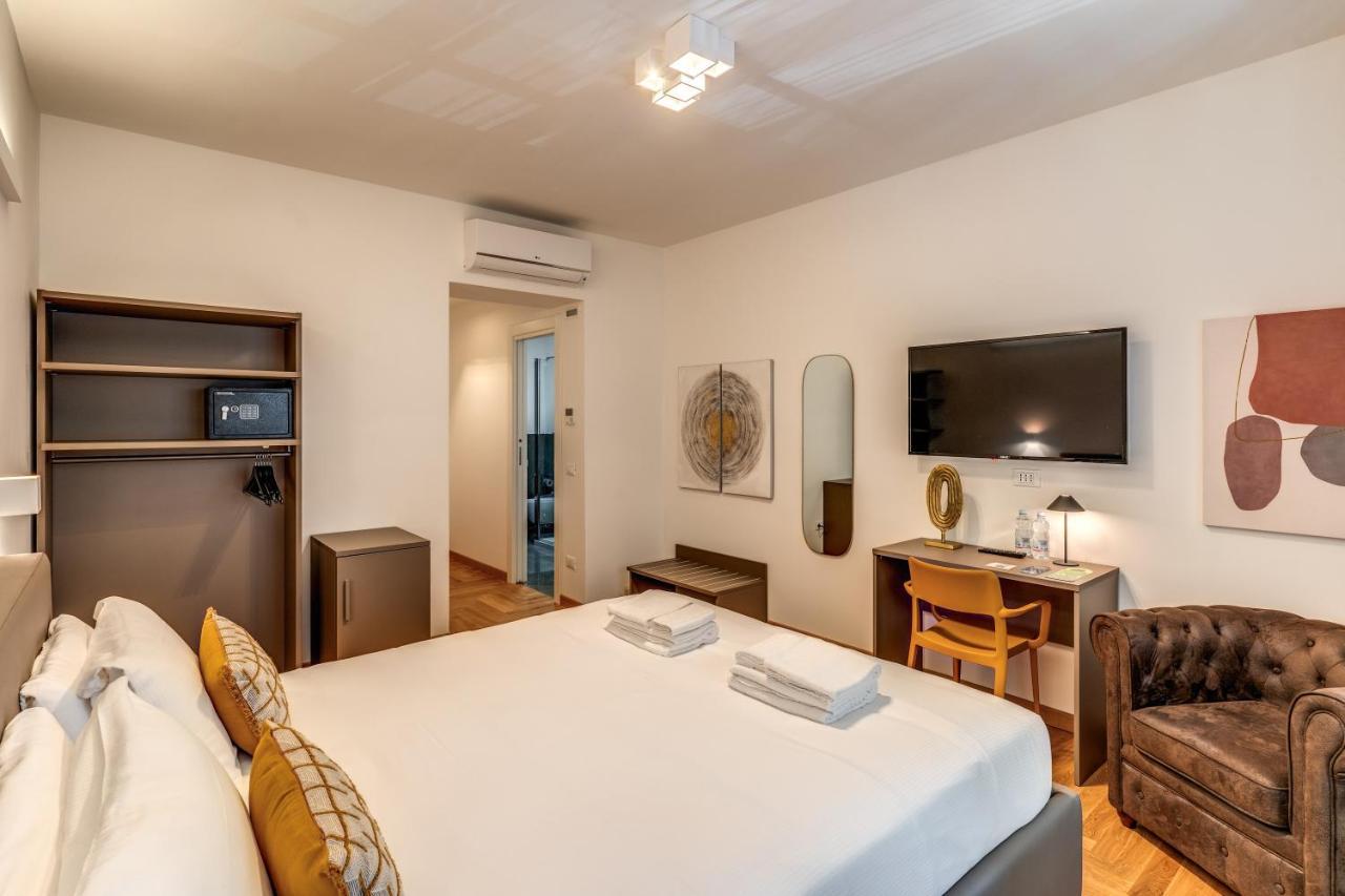 Relais Metronia Otel Roma Dış mekan fotoğraf