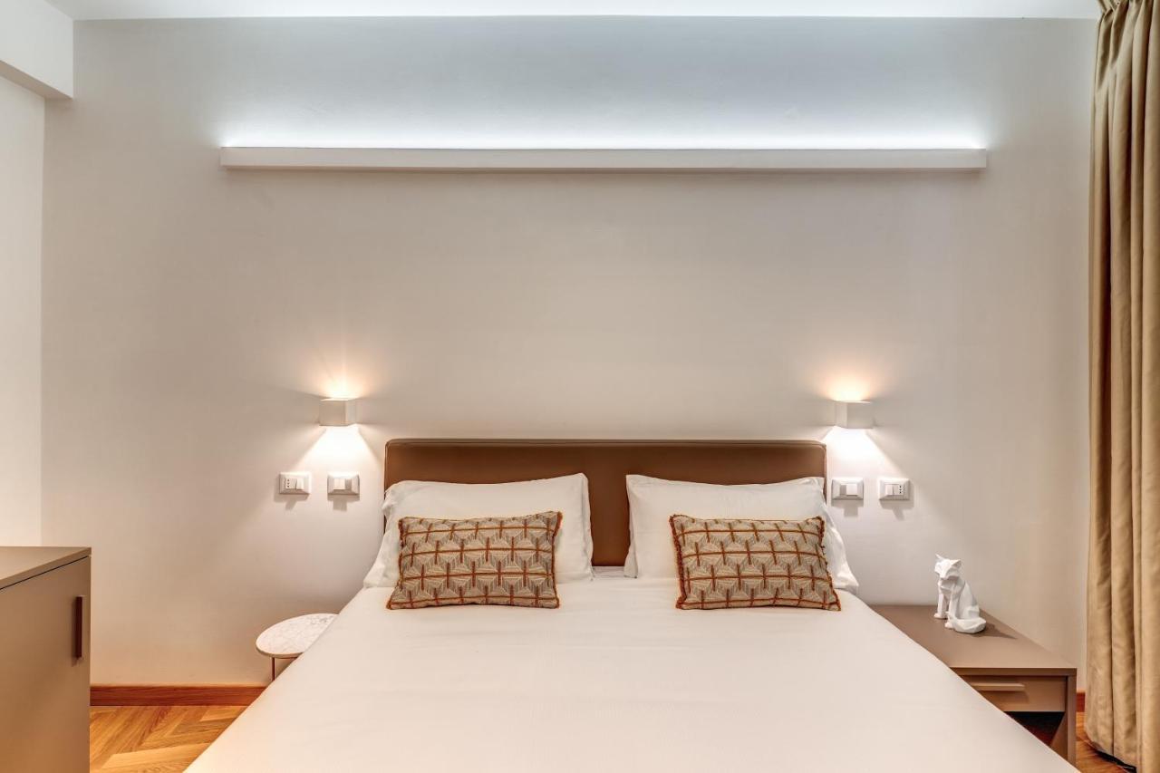 Relais Metronia Otel Roma Dış mekan fotoğraf