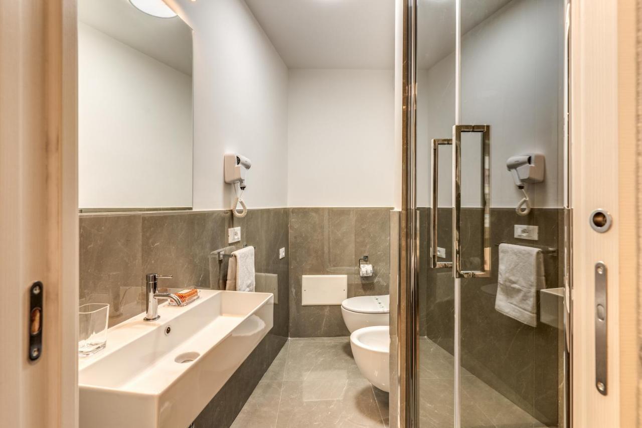 Relais Metronia Otel Roma Dış mekan fotoğraf