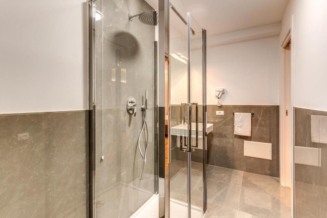 Relais Metronia Otel Roma Dış mekan fotoğraf