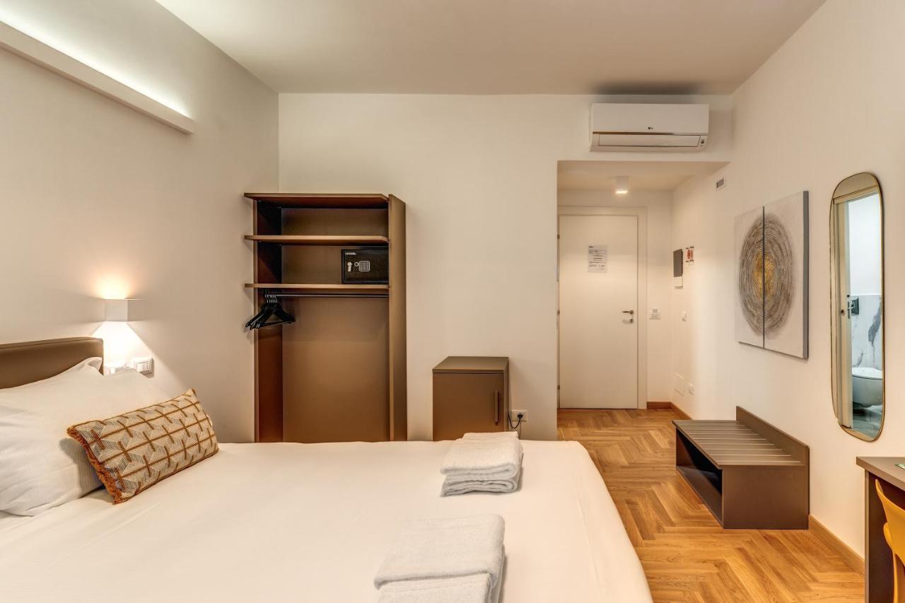 Relais Metronia Otel Roma Dış mekan fotoğraf