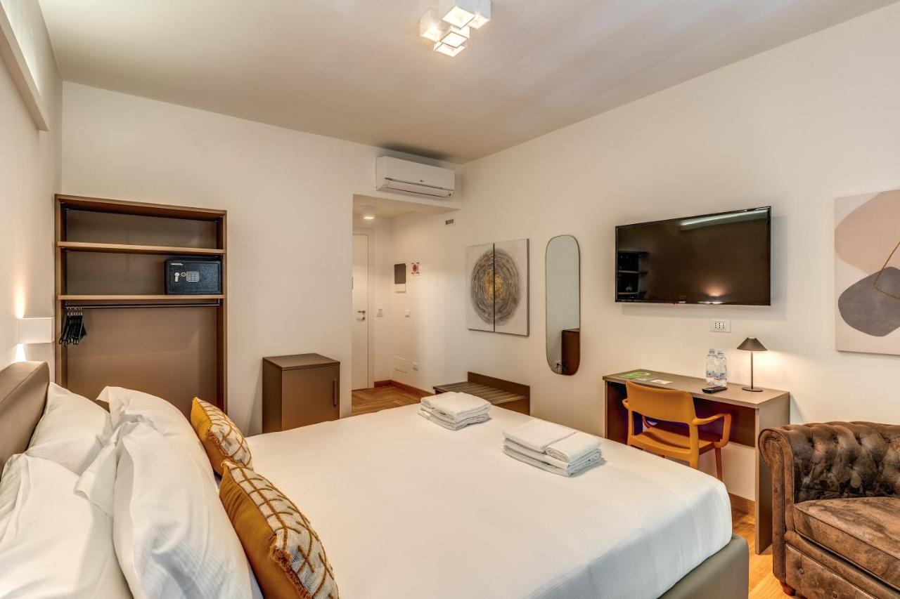 Relais Metronia Otel Roma Dış mekan fotoğraf