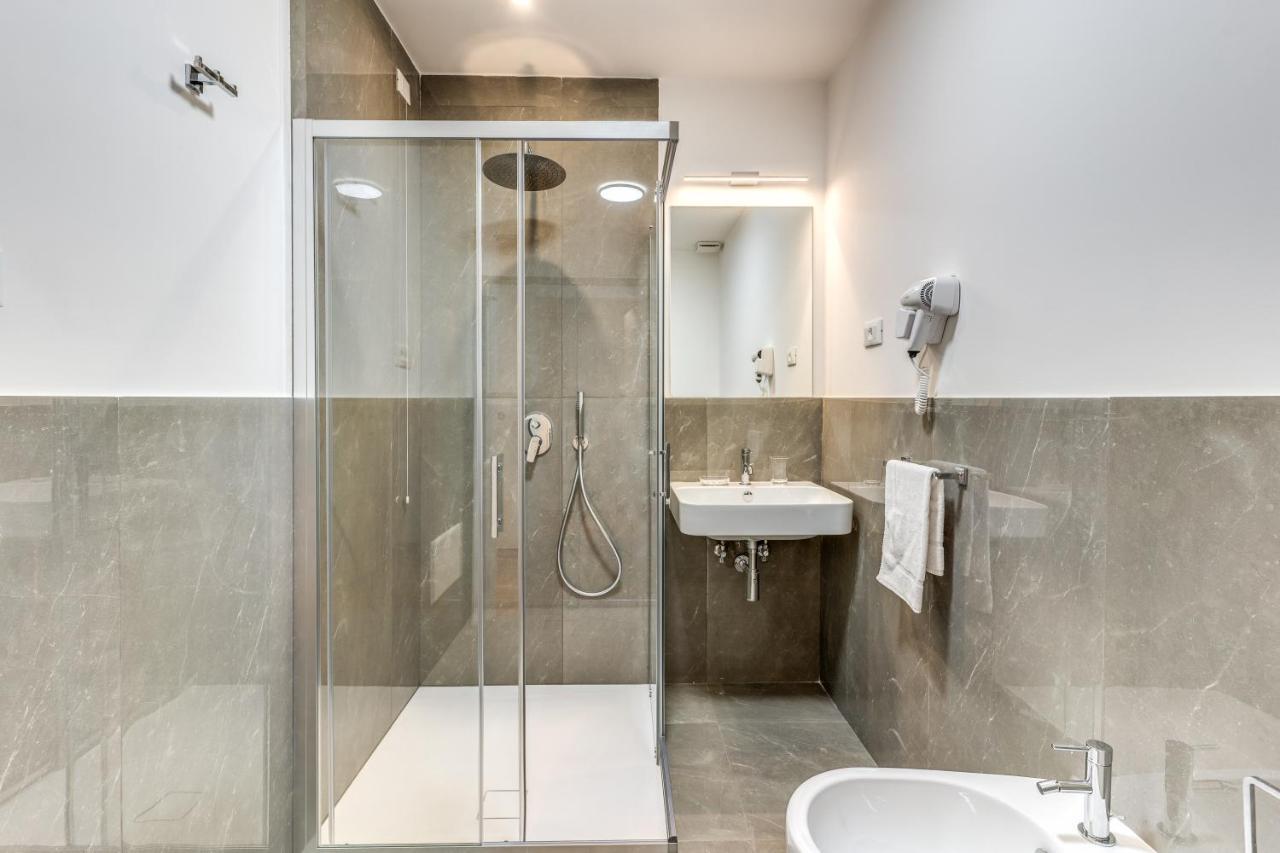 Relais Metronia Otel Roma Dış mekan fotoğraf