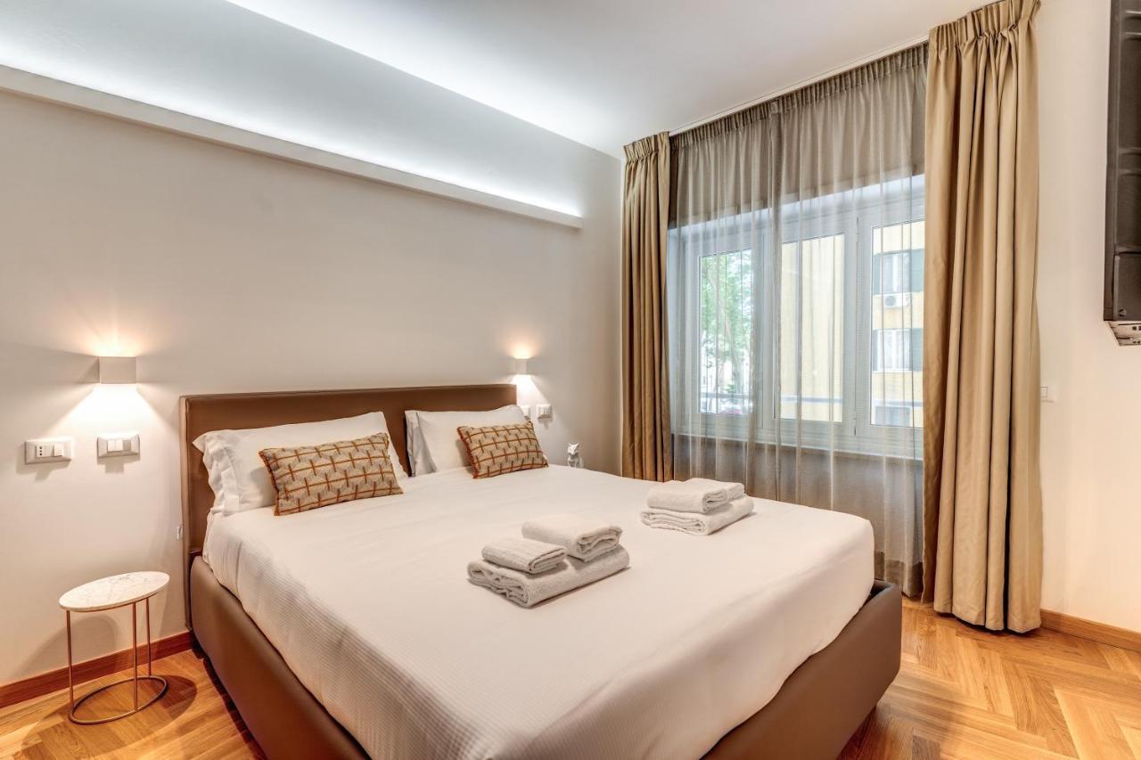 Relais Metronia Otel Roma Dış mekan fotoğraf
